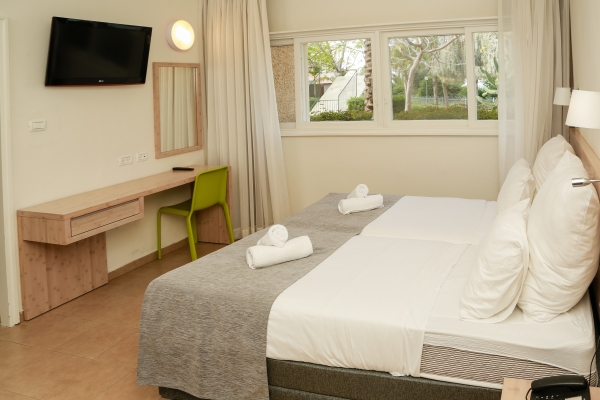 Ohalo Manor Hotel (Kinneret)